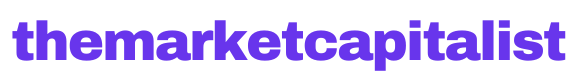 The Market Capitalist – Your Source for Tech, Business, and Market Insights