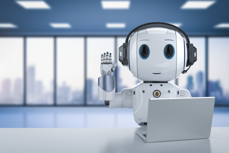 How to Use Chatbots to Improve Customer Support