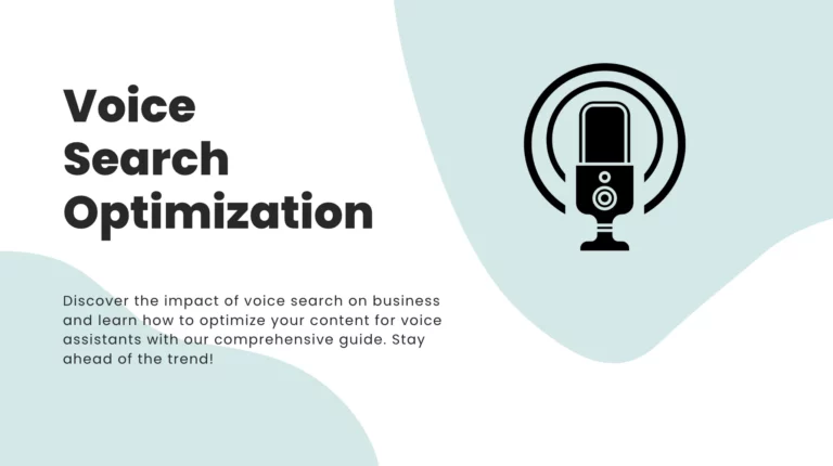 Voice Search Seo: What Marketers Need to Know