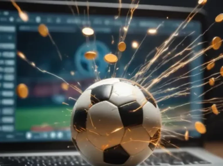 The New Frontiers of Sports Betting